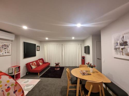 Relaxing Modern Stay · Upper Hutt Central in Wellington