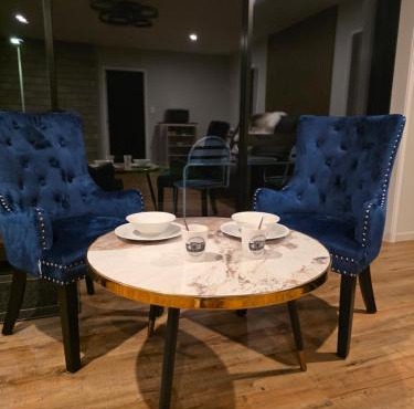 Totara Parklands Entire Guesthouse