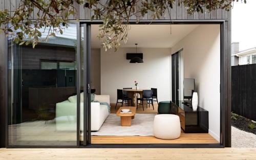 Designer Villa, Panoramic Views & Private Spa