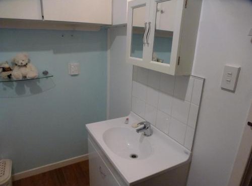 Spacious bedroom so close to Hamilton Gardens
