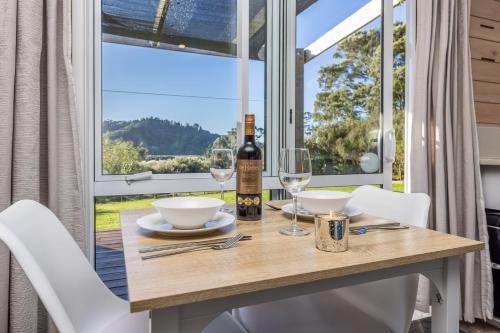 Manuka Views - Close to Thermal Hot Pools