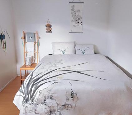 A Cozy & Quiet Home in the Hutt in Wellington