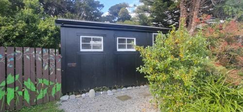 Rameka Chalet in Takaka