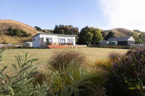 Shepherd's Hideaway