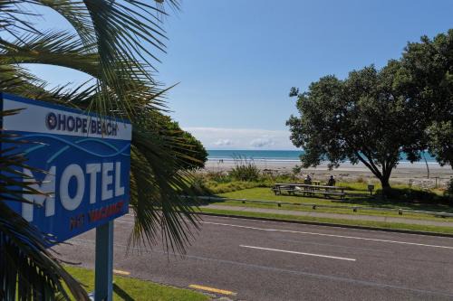 Ohope Beach Motel