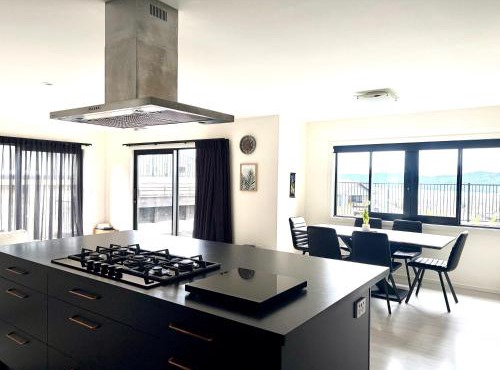 The Lakeview Residence in Kinloch