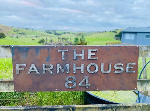 Modern Country Retreat - The Farmhouse 84