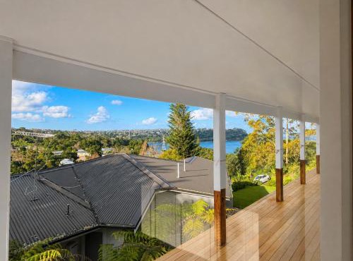 Secluded 5BR Retreat w Bay Views & 5-min to Beach