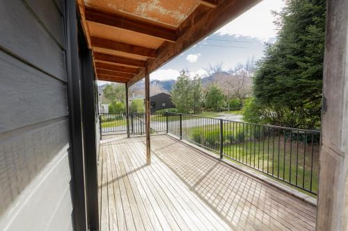 Well Located | Stylish | Scenic - HS86003 in Hanmer Springs