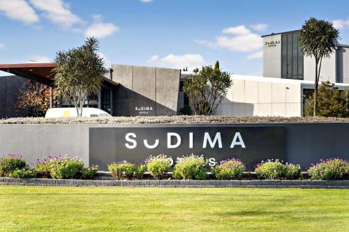 Sudima Hotel Christchurch Airport in Christchurch