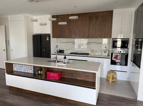 Private wonderful 6 Bedroom House in Flatbush