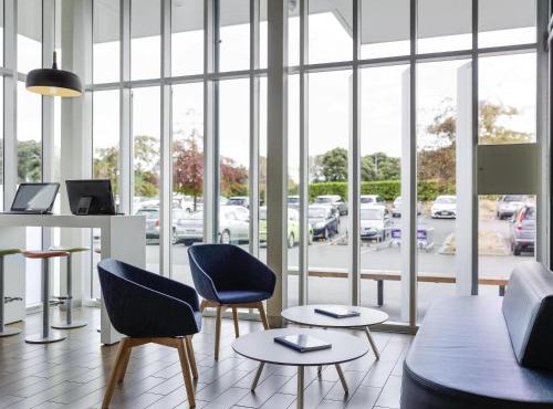ibis Budget Auckland Airport