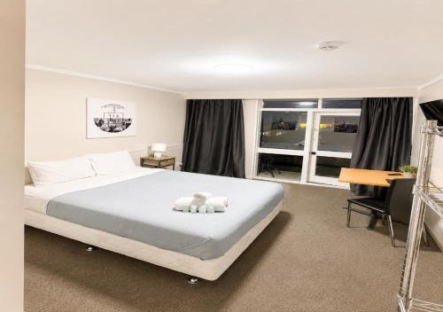 Hotel Grand Whanganui