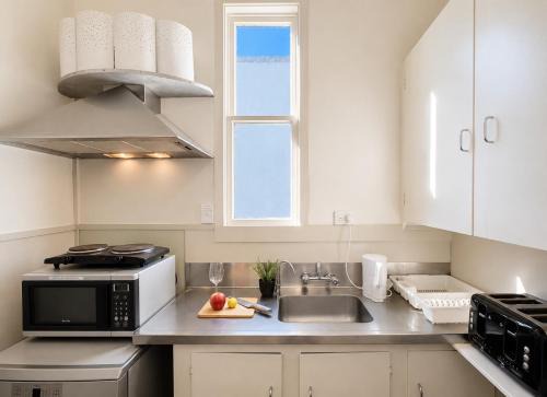 CitiRooms Auckland