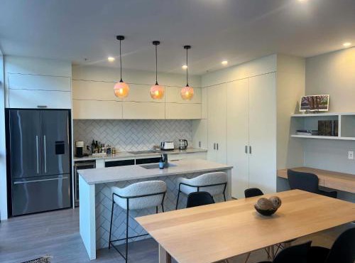 Heart Of Cambridge - Penthouse Prestige