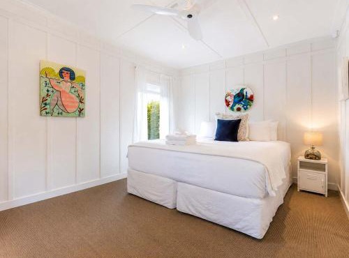 Blackpool Boathouse - Stay Waiheke