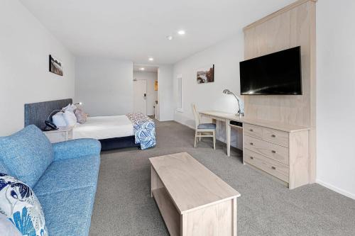 Quality Hotel Oceans Tutukaka