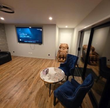 Totara Parklands Guesthouse
