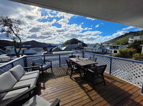 Comfy Haven in the Heart of Picton in Picton