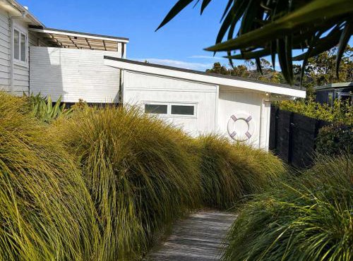 Sailor's Cottage - Stay Waiheke in Auckland