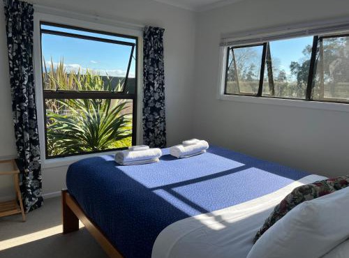 Berry View Cottage- Mid Waitomo & Hobbiton