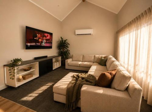 Welcome to Koko affordable luxury in Taupo