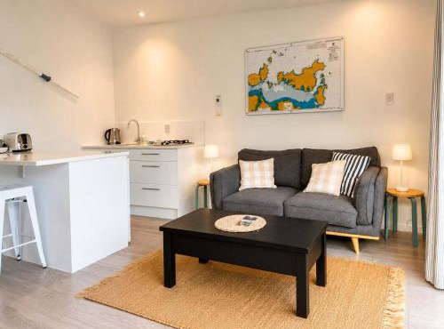 Sailor's Cottage - Stay Waiheke
