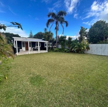 Oneroa Manuka Residence