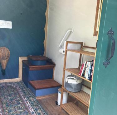 RIMU CABIN 16min drive to Kaiteriteri Beach in Motueka