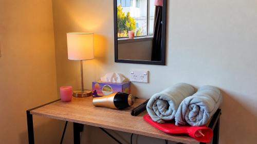 Adventure Taupō Hostel