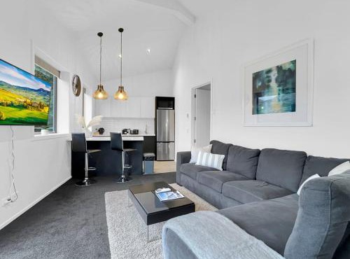 Lakeview Unit for Two | Near Queenstown in Queenstown