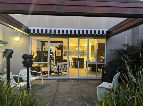 Nice Villa