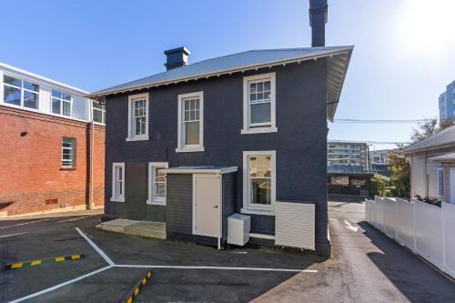 Newmarket Central - Boutique Suites