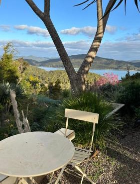 Bush and Sea Retreat Russell, Bay of Islands in Russell