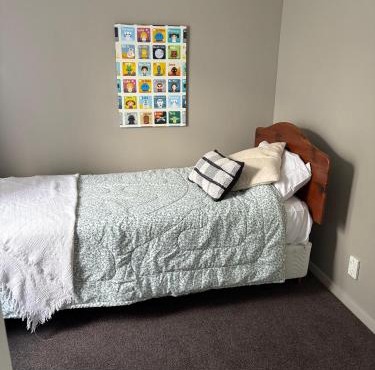 Stylish Moera Retreat