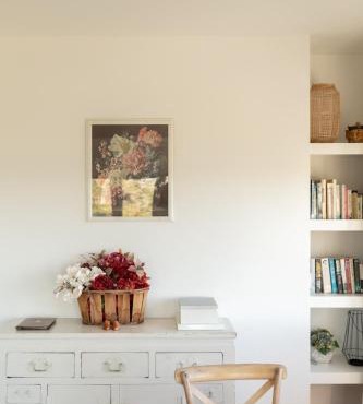 The Vintage Cottage