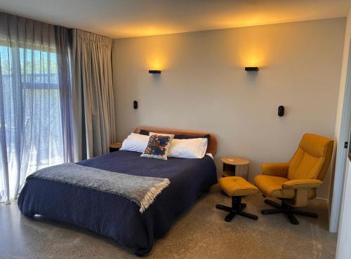 Wairoa Studio Apartment