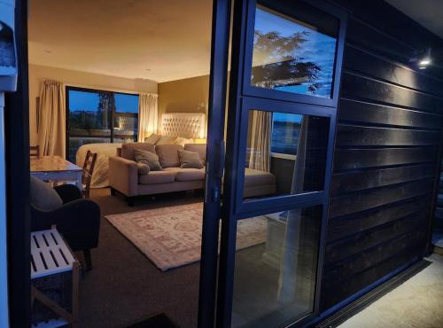 Willow Highland Farm Stay in Motueka