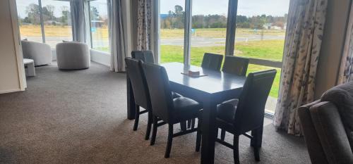 Geraldine Gem - New 1 Bedroom Executive Home in Geraldine
