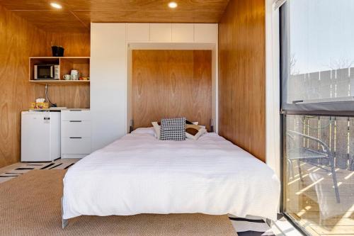 Your Private Seaview Retreat in Auckland