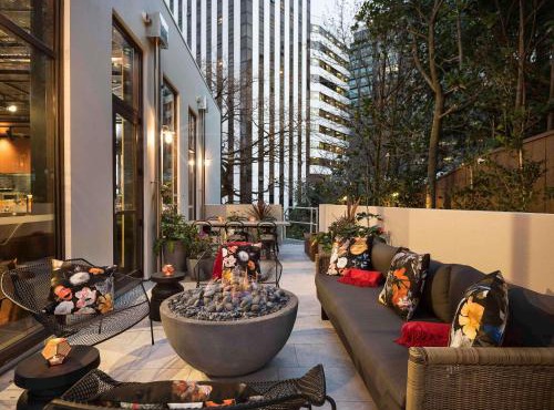 Sofitel Wellington in Wellington