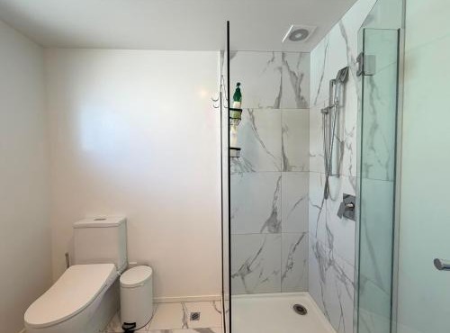 Pet-Friendly Central Christchurch Hideaway in Christchurch