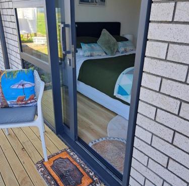 Kupe Drive where style and comfort come together in Whitianga