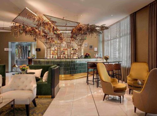 Sofitel Wellington in Wellington