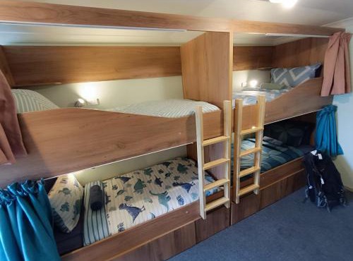 Adventure Taupō Hostel in Taupo