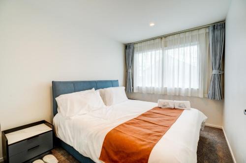 Stylish Hobsonville & Walk to the Beach in Auckland