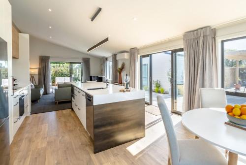 Citron 9, Greytown, Wairarapa in Greytown
