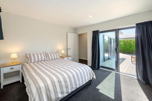 Private Escape, Martinborough in Martinborough