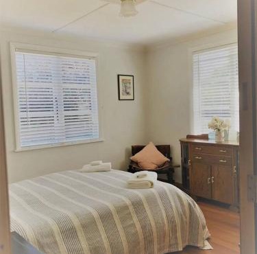 Strasbourge Cottage, Martinborough in Martinborough