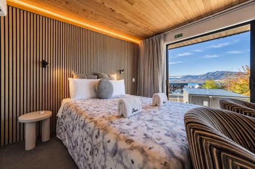 Starry Retreat - Ohana in Lake Tekapo